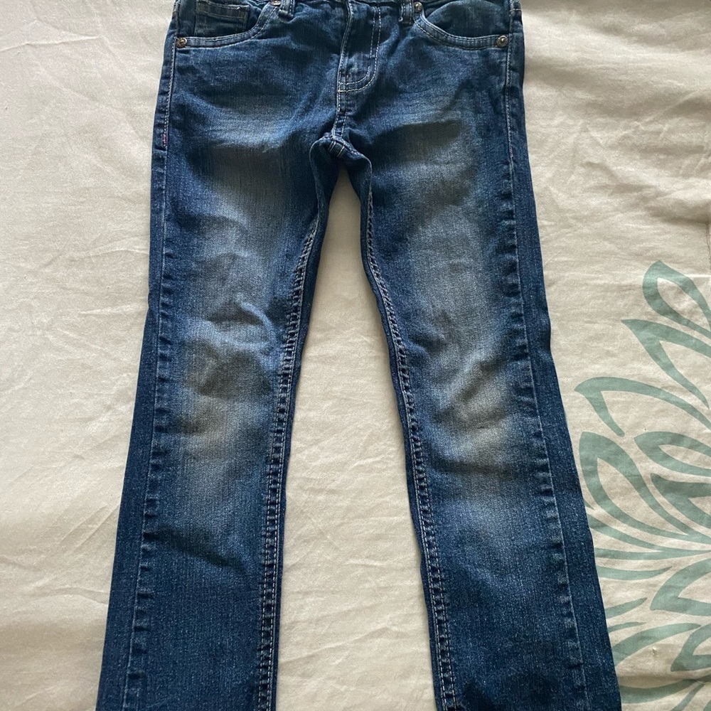 Little Girl’s Size 5 Jeans